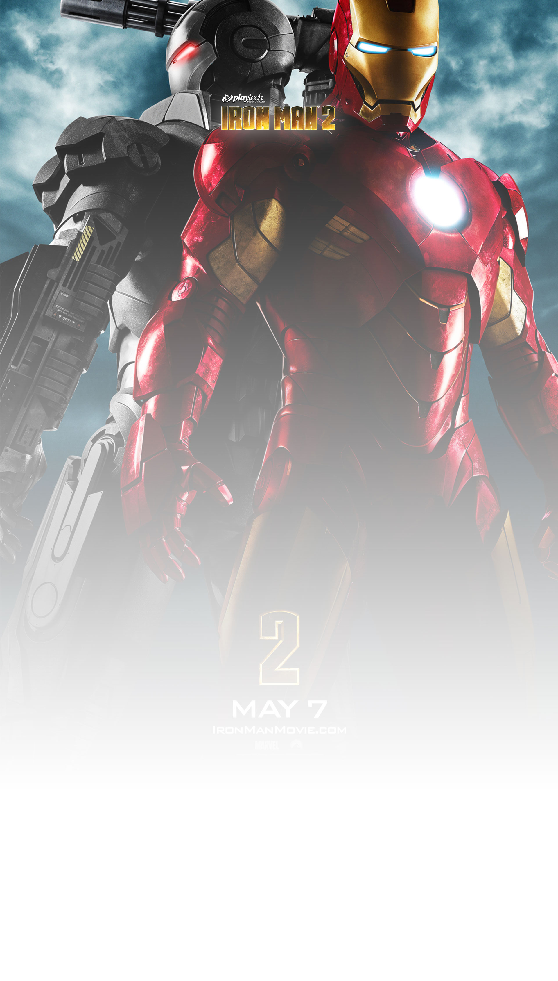 Iron Man 2