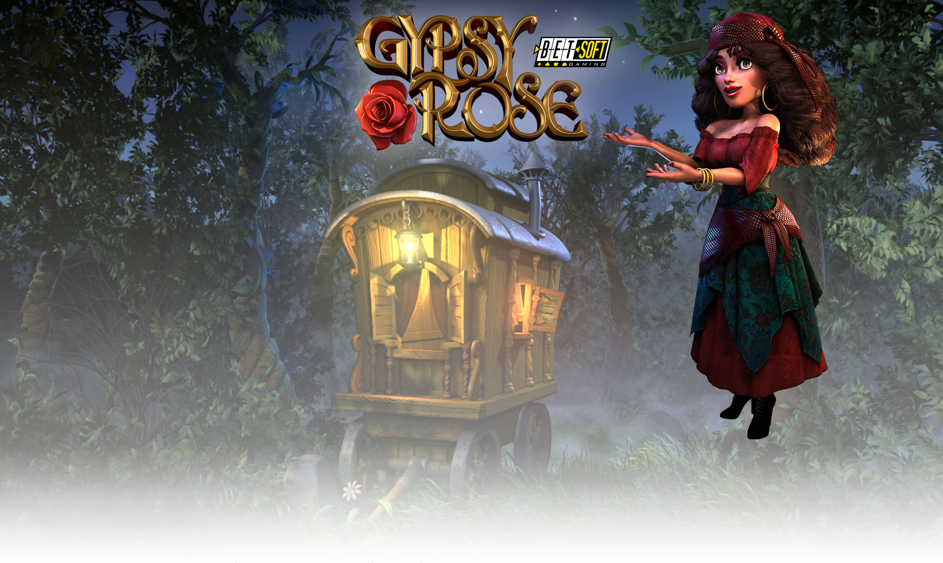 GYPSY ROSE