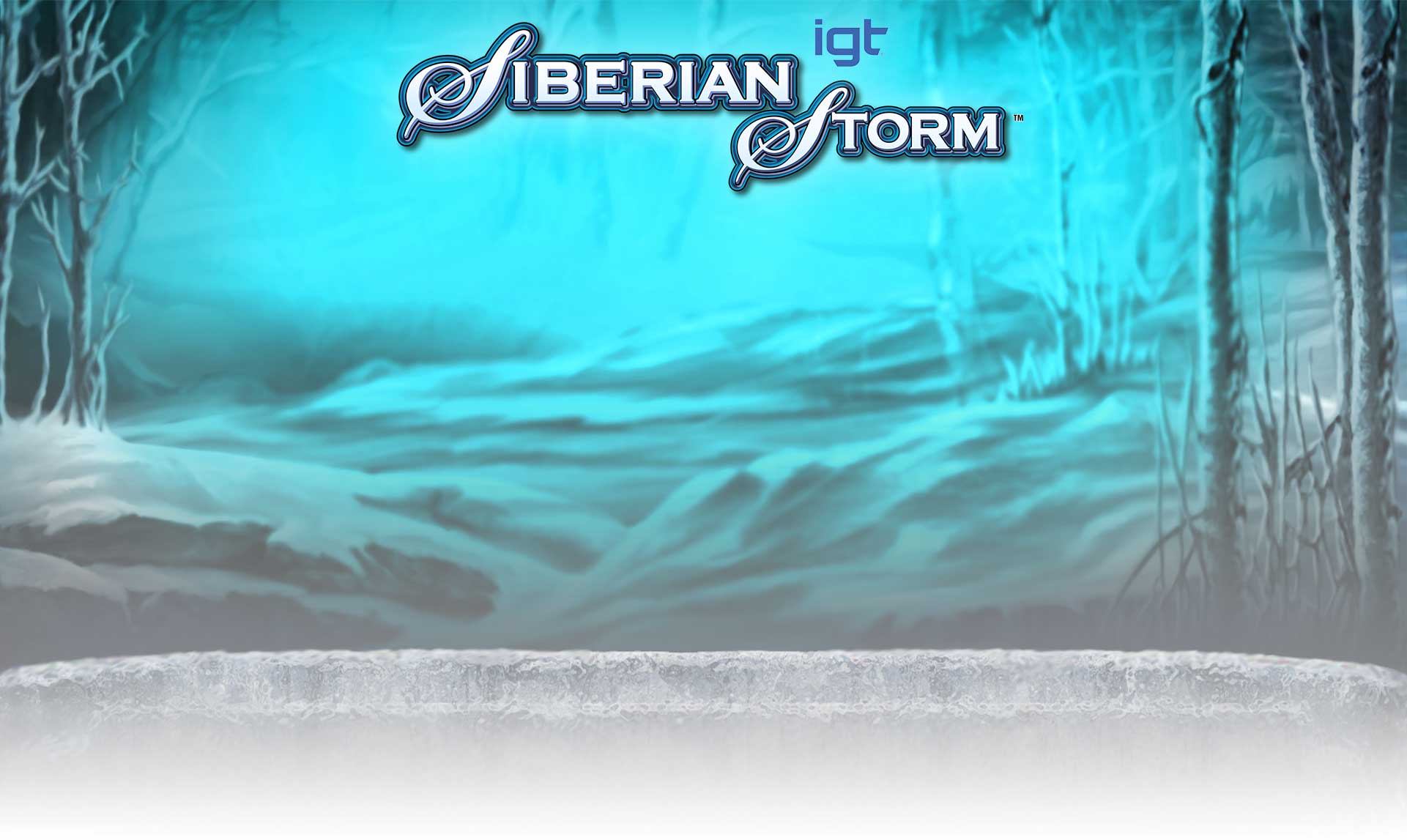 Siberian Storm