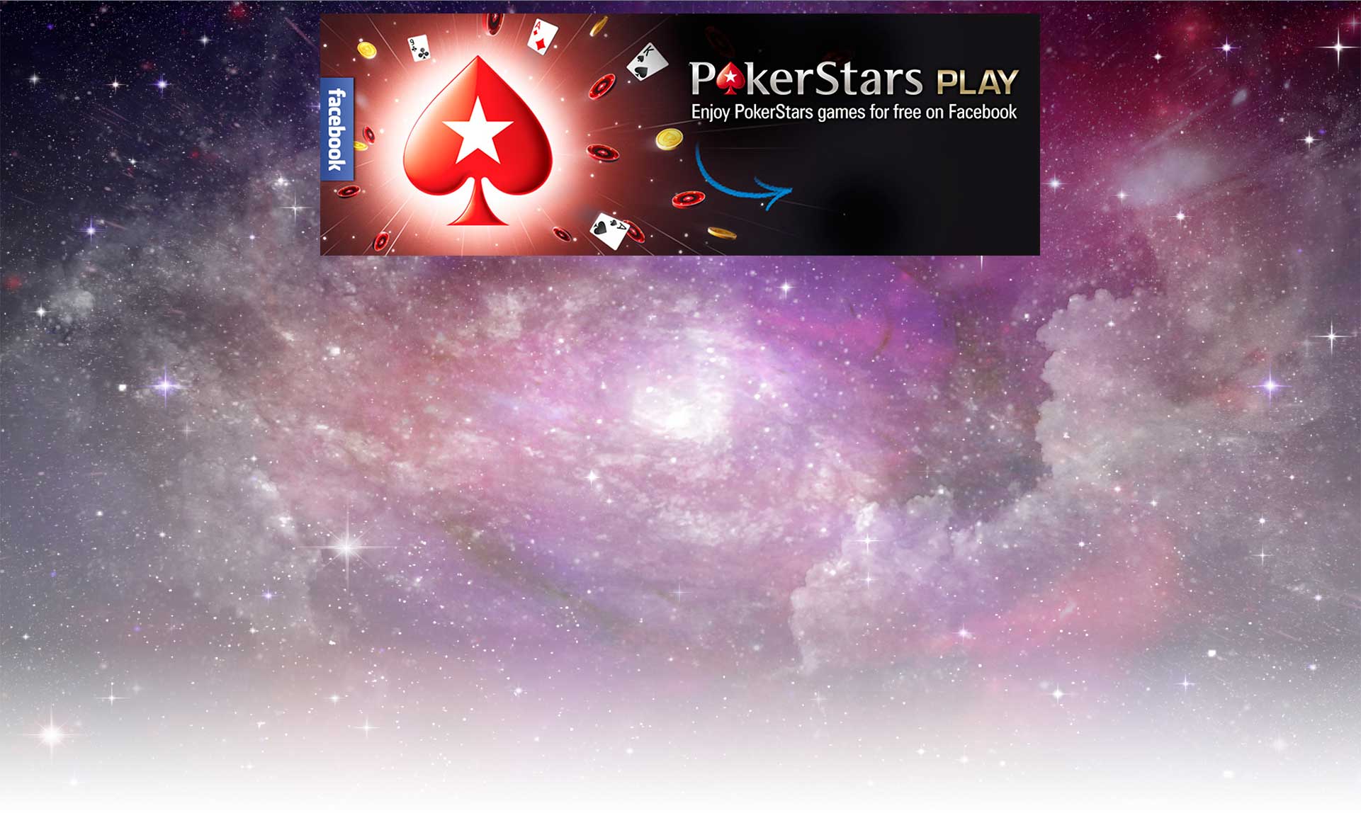 POKERSTARS PLAY