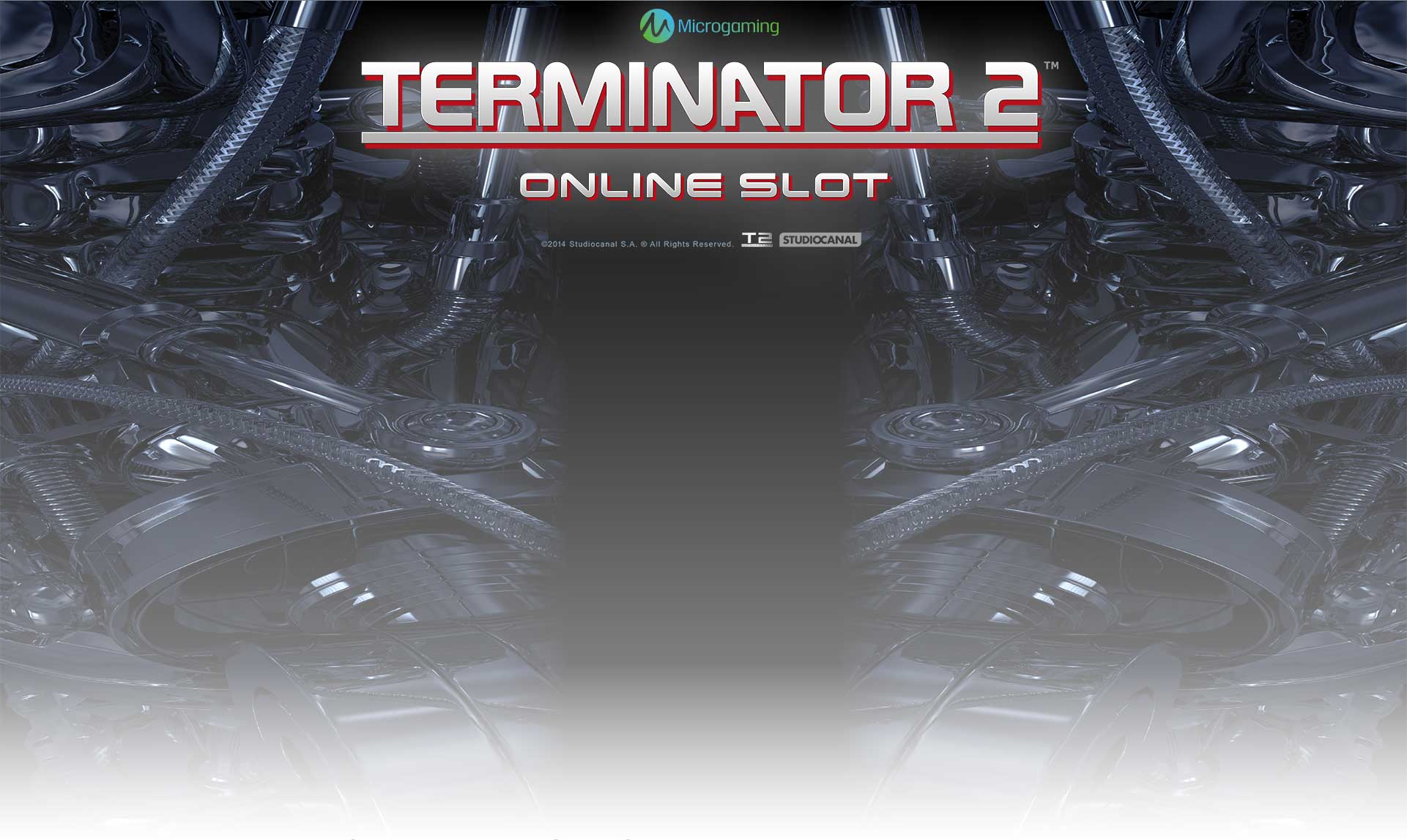 TERMINATOR 2