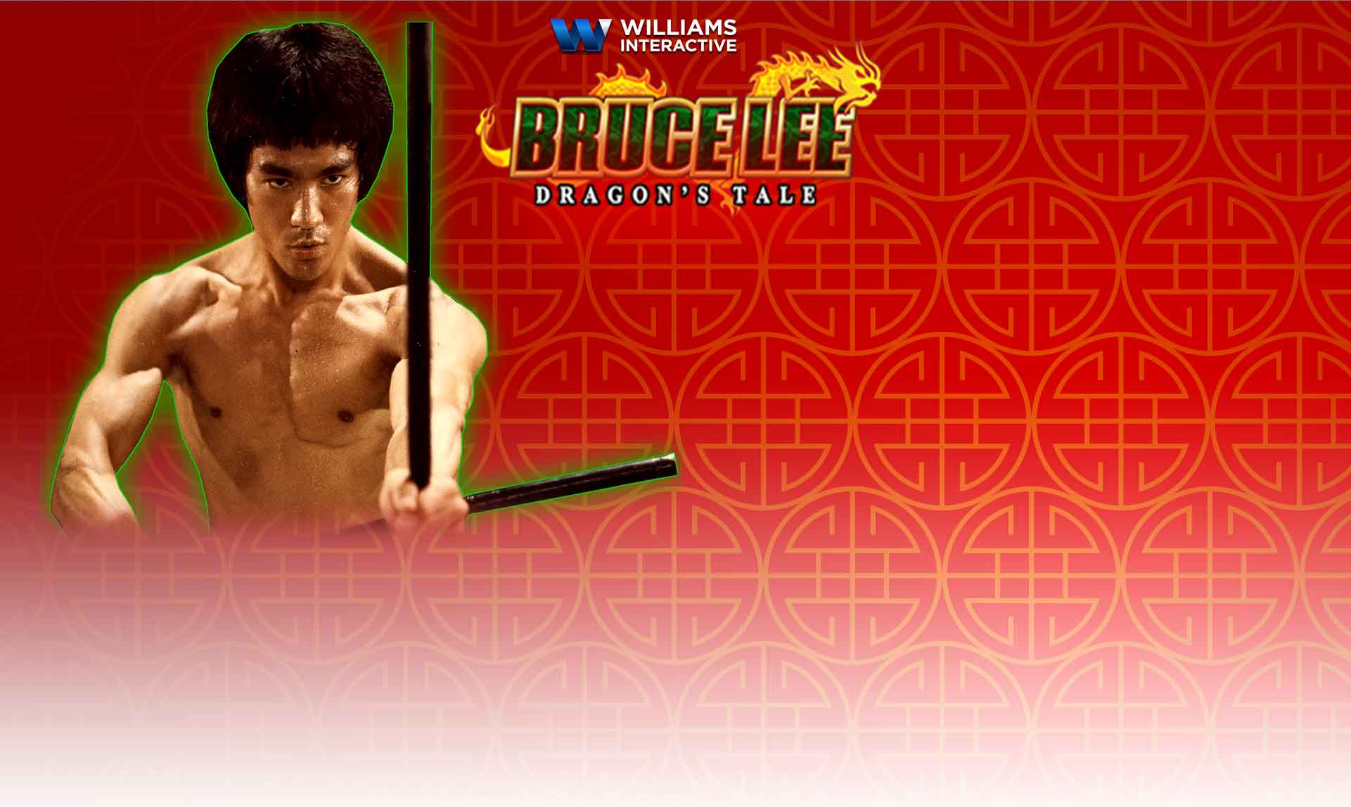 Bruce Lee Dragon’s Tale