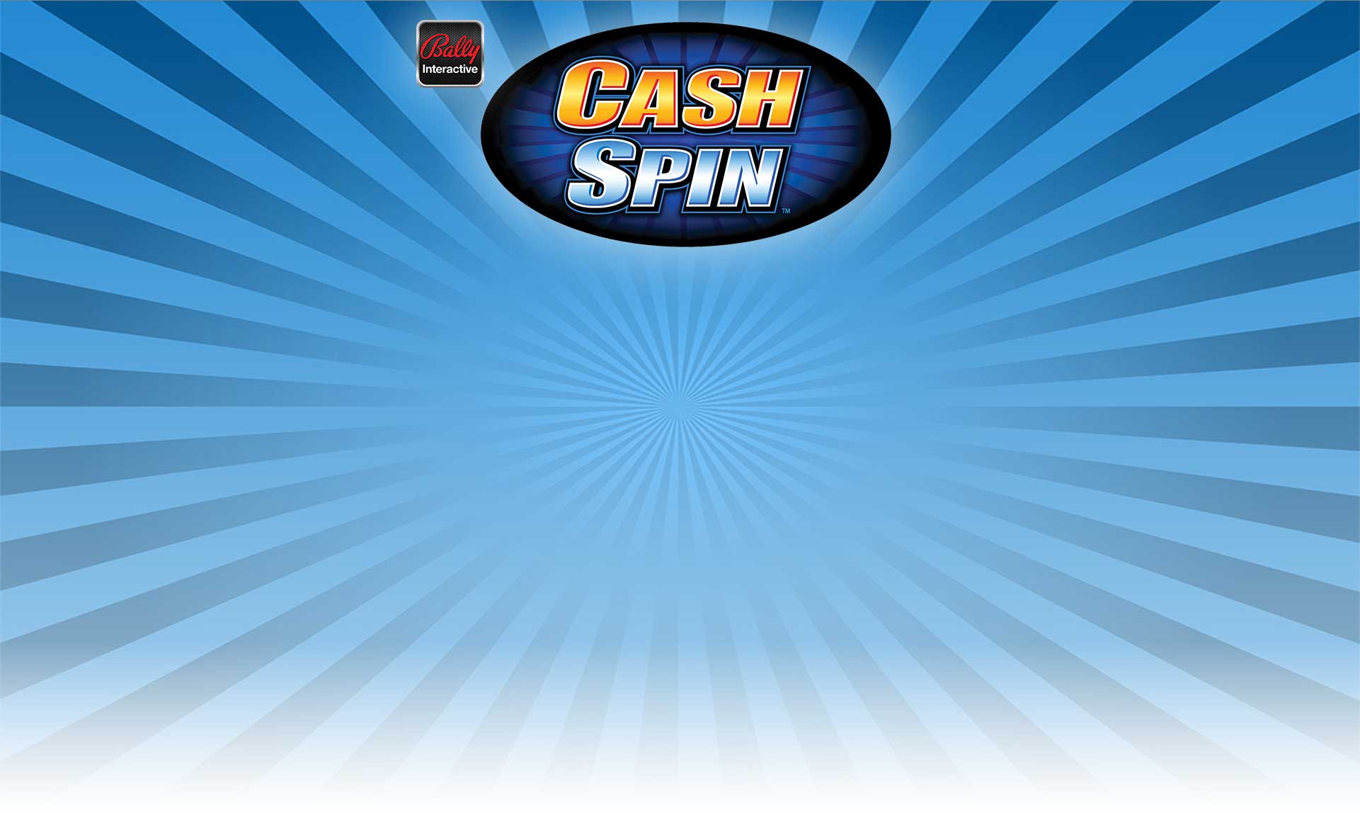 Cash Spin