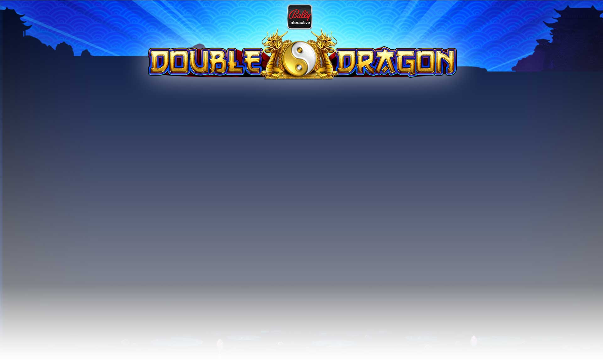 Double Dragon