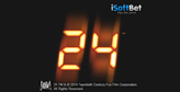 iSoftBet Partners with Twentieth Century Fox for “24” Slot