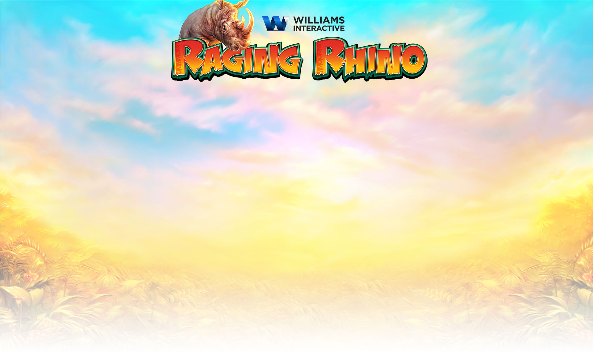 Raging Rhino