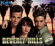 iSoftBet adds Beverly Hills 90210
