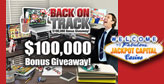Jackpot Capital