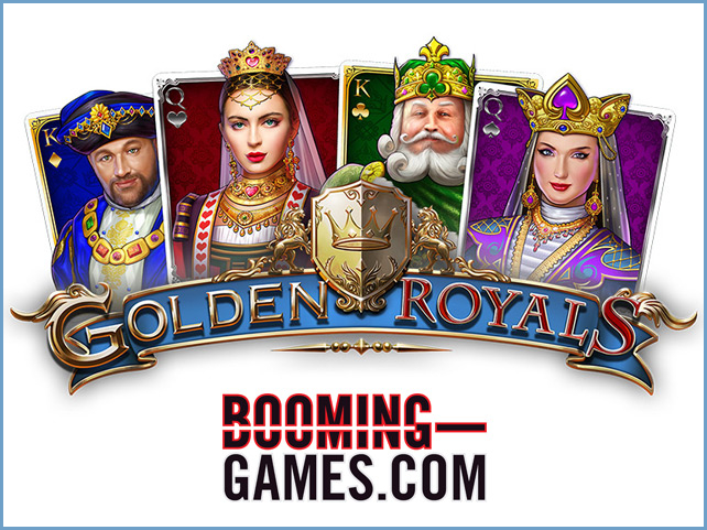 Ambitious targets for Booming Games 