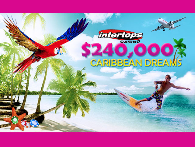 Intertops Casino