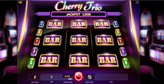 Cherry Trio unleashed by iSoftBet