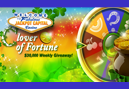 $135,000 Pot of Gold on Offer at Jackpot Capital Casino