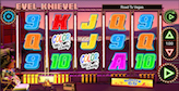Core Gaming premieres Evel Knievel Road To Vegas