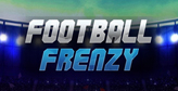 Core Gaming shoots and scores with Football Frenzy