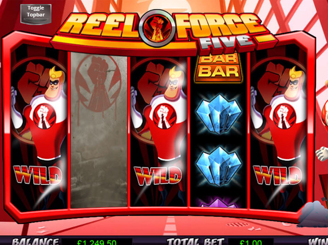 Core Gaming content coming to Ladbrokes.com