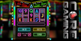 Vegas Lights premiered by Core Gaming