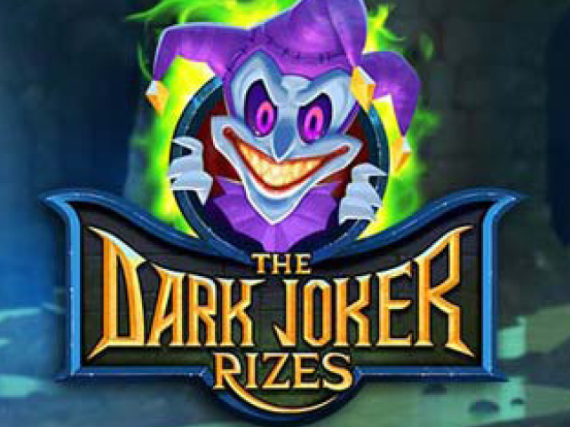 Dark Joker Rizes