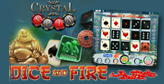 Crystal Spin Casino Launches New Asian-themed 