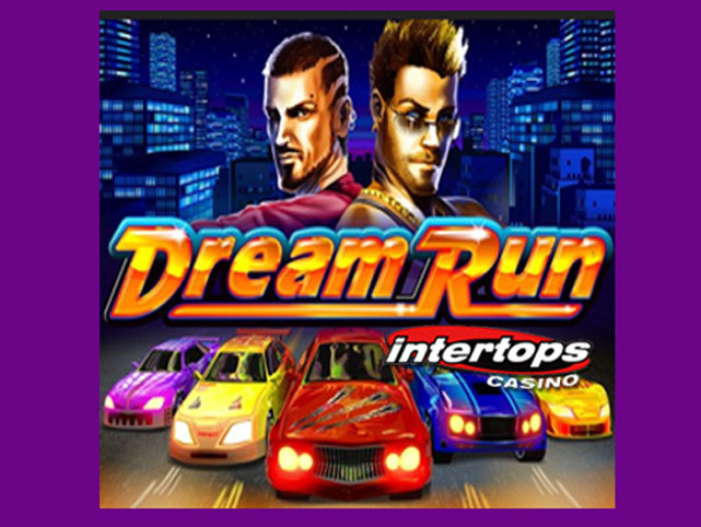 How to Enjoy a Dream Run at Intertops Casino