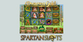Spartan Slots Serves up Dwarven Gold