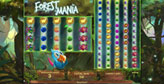 iSoftBet releases Forest Mania