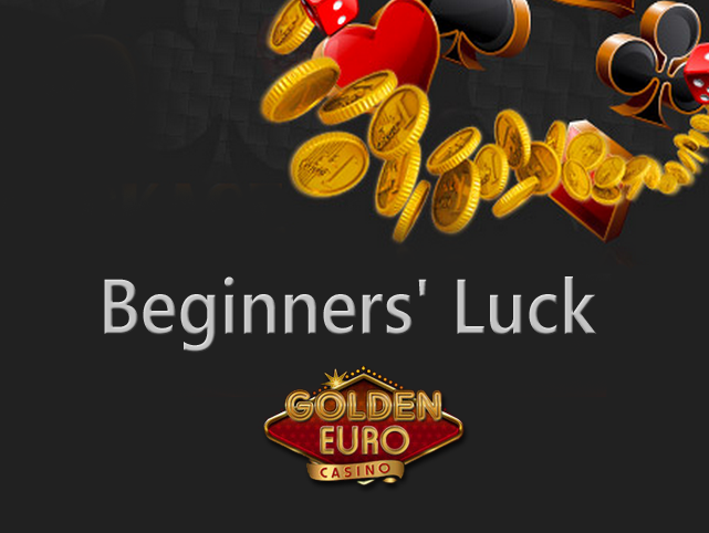 Trio of Golden Euro Casino Newbies Win Big with Bonus Cash