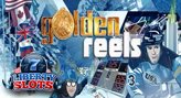 New Gold Medal Winning Slot from Liberty Slots