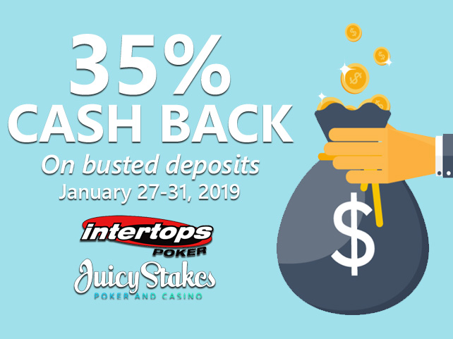 Instant Cashback on Worldmatch Slots Increased to 35%