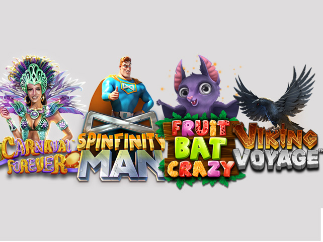 $2000 Slots Tournament Showcases Betsoft’s Newest Games 