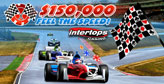 Feel The Speed and Win a Share of $150,000 at Intertops Casino