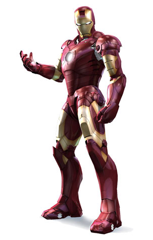 Iron Man 2