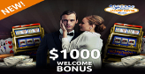 Jackpot Capital Casino increases welcome offers