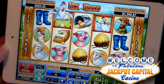 Jackpot Capital Heads to the Farm for New Mobile Slot