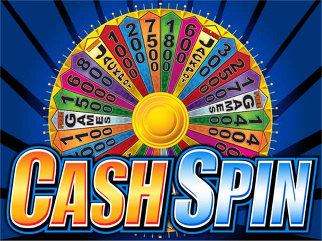 Cash Spin