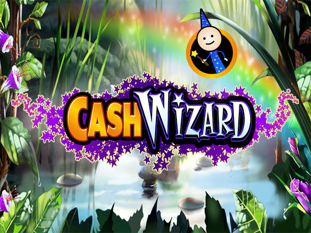 Cash Wizard