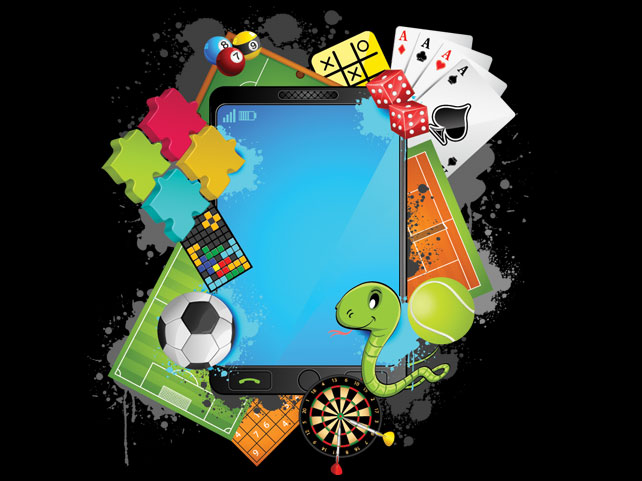 Moblile Casinos rush  to Launch new Titles & Features