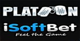 iSoftBet Adds Platoon to Branded Slots Collection