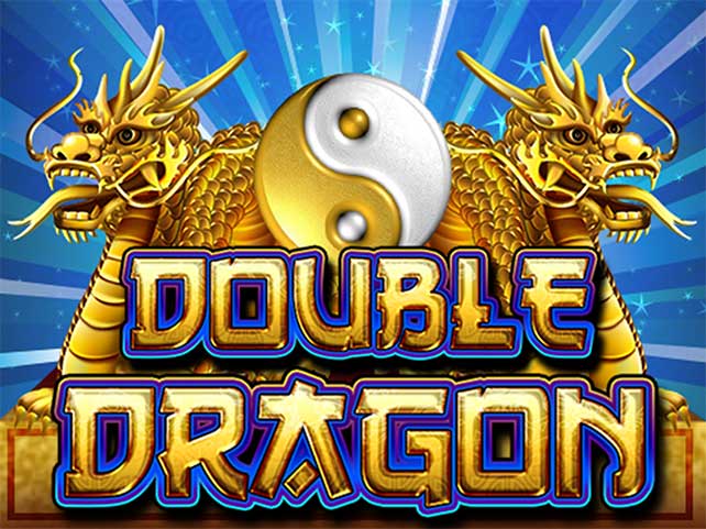 Double Dragon