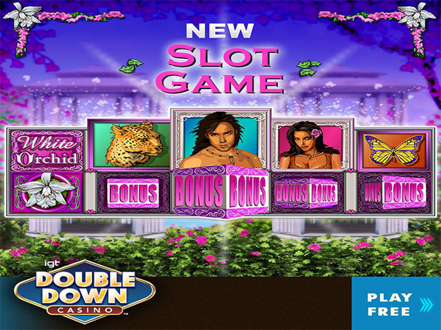 Double Down Casino