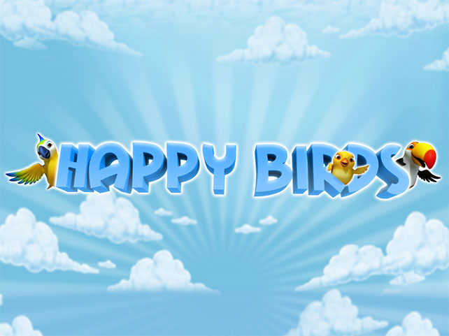 HAPPY BIRDS