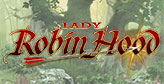 Lady Robin Hood