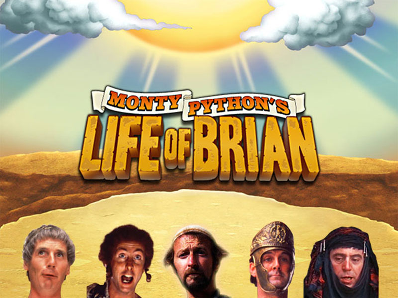 Life of Brian