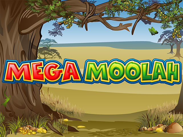 MEGA MOOLAH