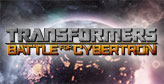 Transformers Battle for Cybertron