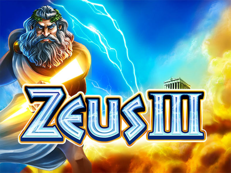 Zeus III