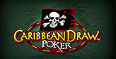 CARIBEANDRAW POKER 