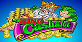 KING CASHALOT