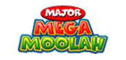 MEGA MOOLAH MAJOR