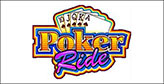 POKER RIDE