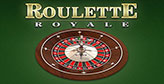 ROULETTE ROYALE